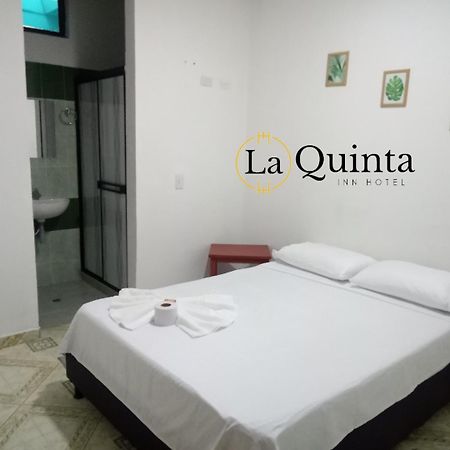 La Quinta Inn Santa Marta  Extérieur photo