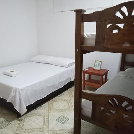 La Quinta Inn Santa Marta  Extérieur photo