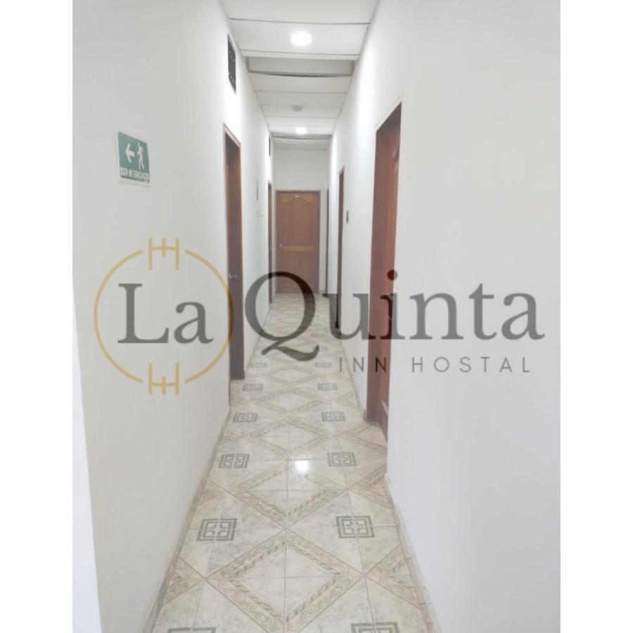 La Quinta Inn Santa Marta  Extérieur photo