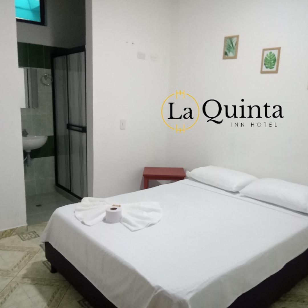 La Quinta Inn Santa Marta  Extérieur photo