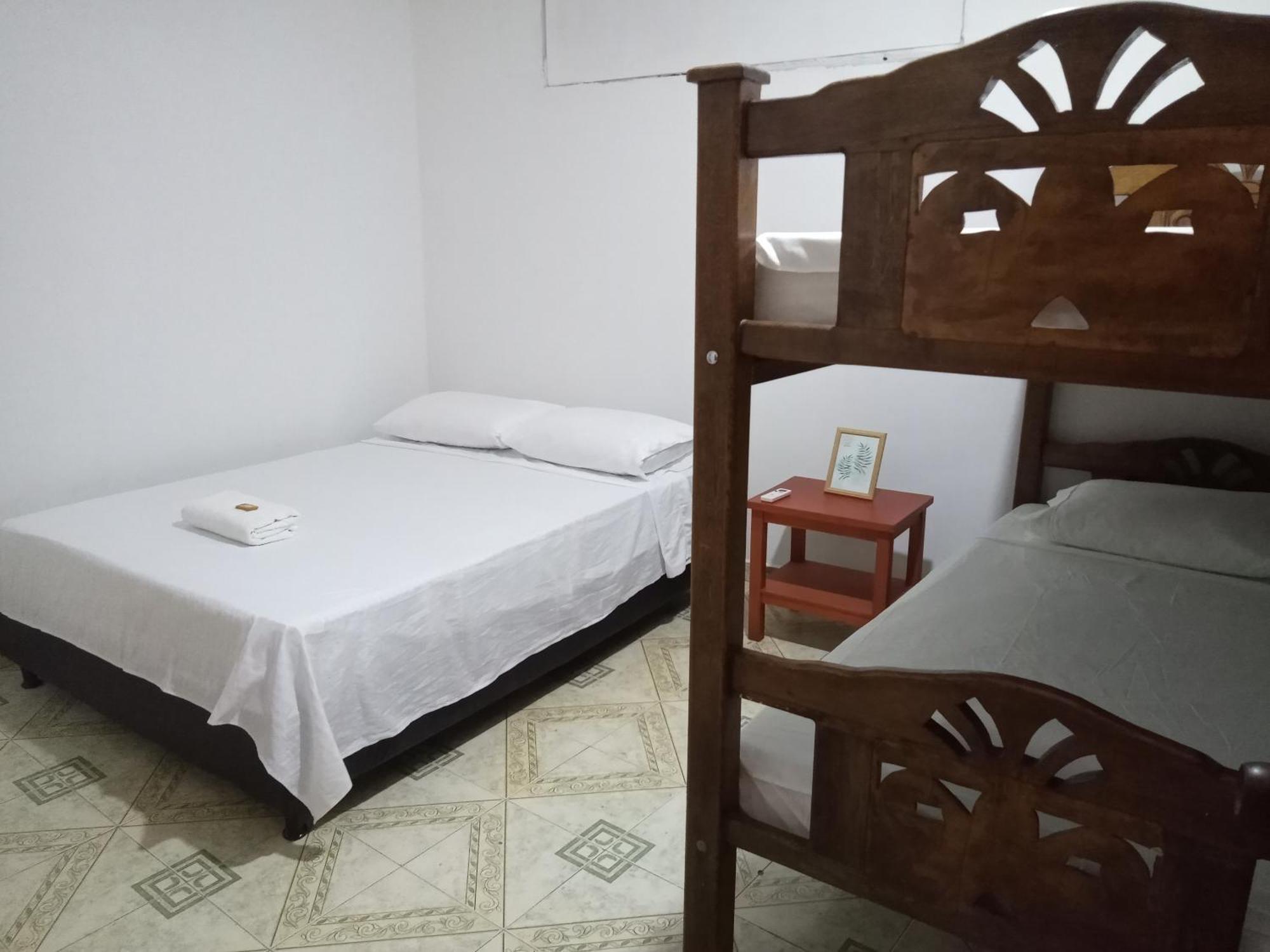 La Quinta Inn Santa Marta  Extérieur photo