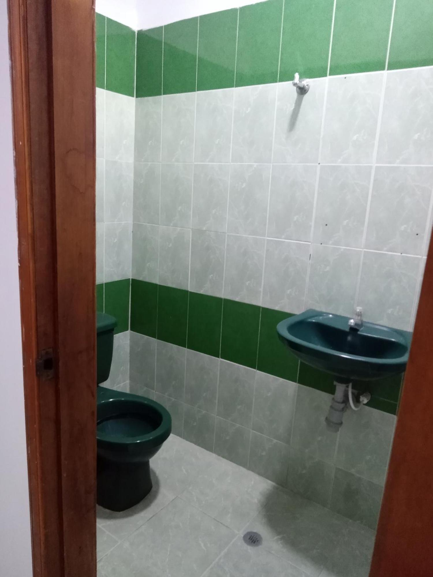 La Quinta Inn Santa Marta  Extérieur photo